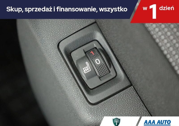 Citroen C3 cena 64000 przebieg: 18522, rok produkcji 2023 z Mogilno małe 232